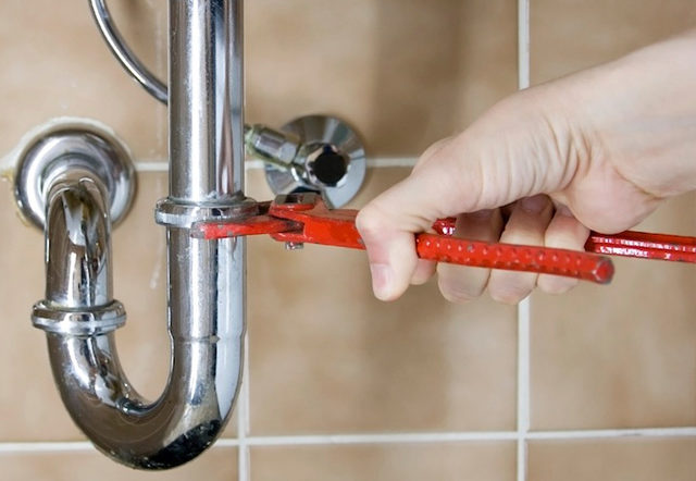 Professional Plumbing Services