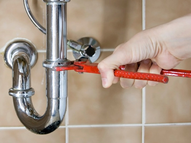 Professional Plumbing Services