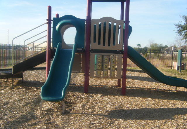 How Can You Make The Perfect Playground For Children?