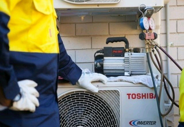 Ensure You Are Maintaining Your Air Conditioner