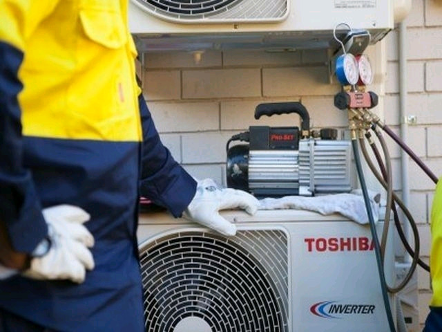 Ensure You Are Maintaining Your Air Conditioner