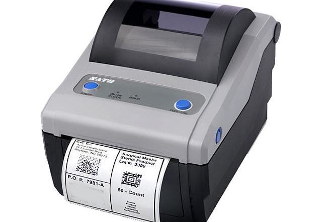 Different Types of Label Printers