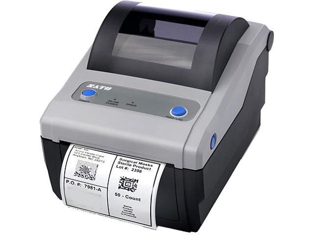 Different Types of Label Printers