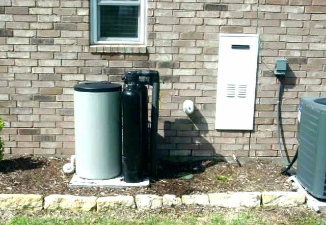 Under Sink Water Filter For Home