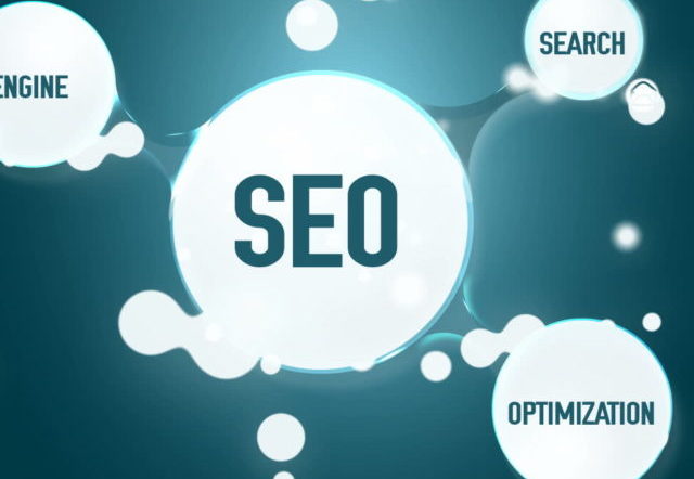 Organic Search Engine Optimization (SEO)