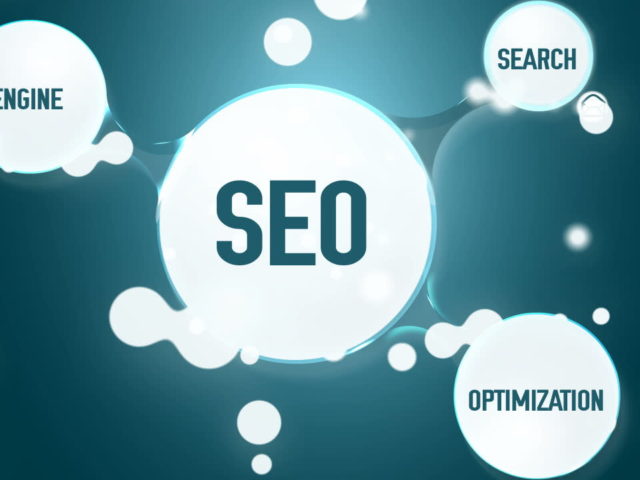 Organic Search Engine Optimization (SEO)