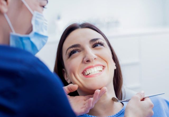 Cosmetic Dentistry- Necessity Of Modern Lifestyle