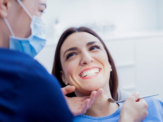 Cosmetic Dentistry- Necessity Of Modern Lifestyle