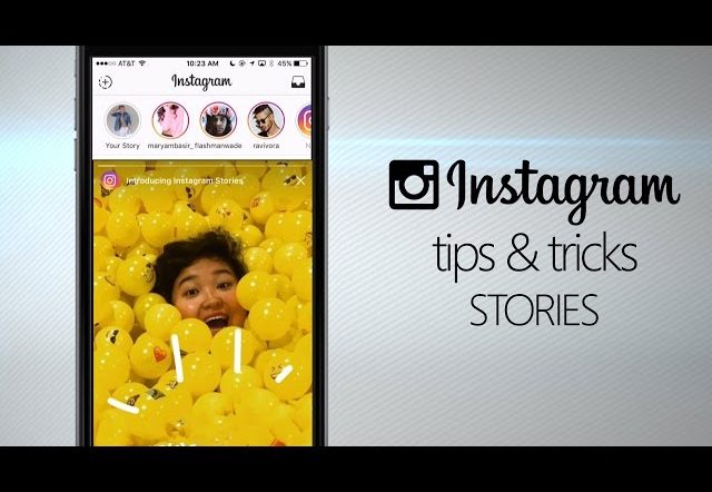 Instagram Stories: The ultimate guide