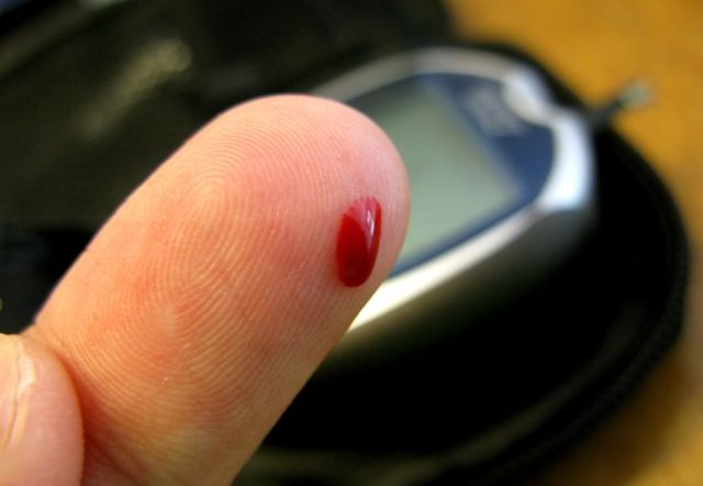 Importance of Blood Sugar Monitoring