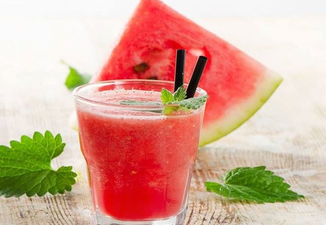 Eight Amazing Health Benefits Of Watermelon