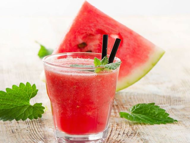 Eight Amazing Health Benefits Of Watermelon