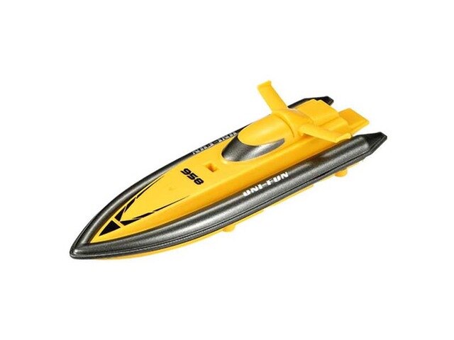 RC Boats