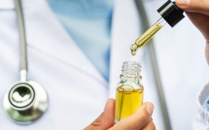 Facts about CBD oil