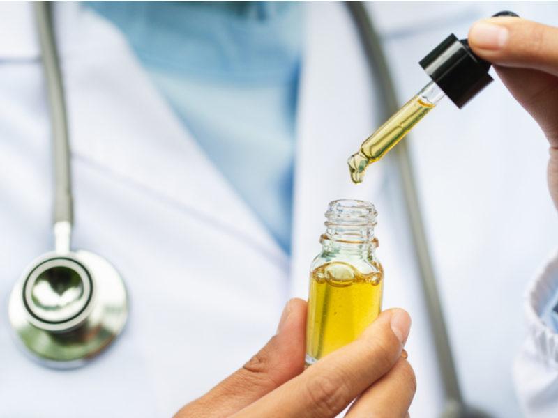 Facts about CBD oil