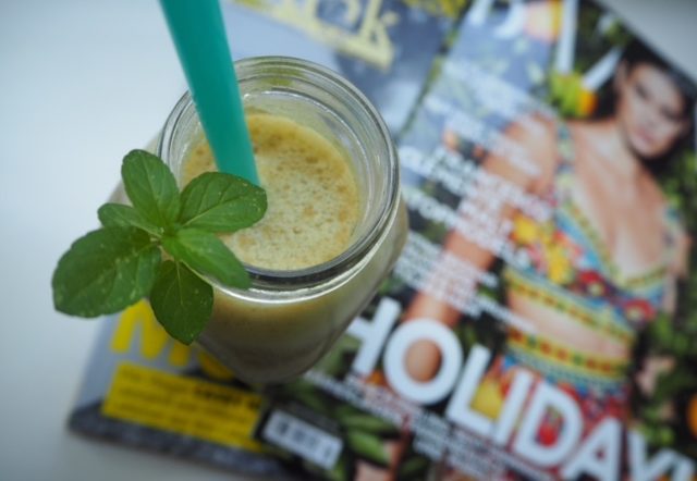 Delightful Weight Loss Shake Recipes
