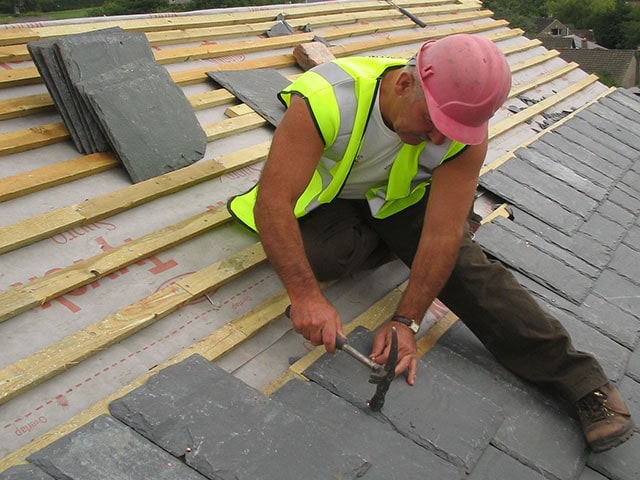Choosing Professional Roofing Services