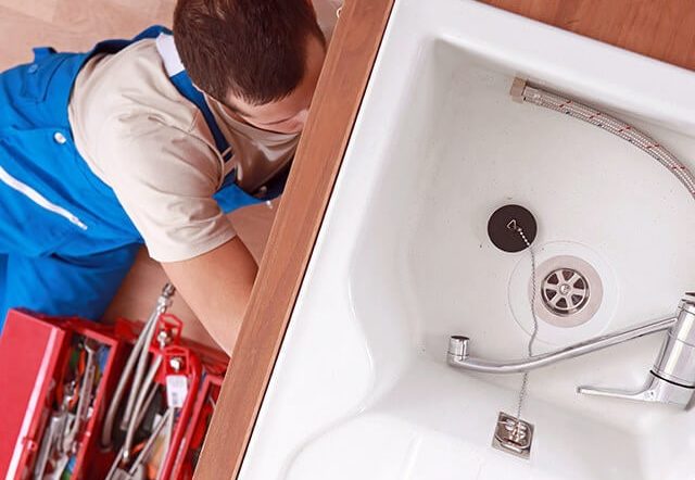 Cleaning a Clogged Tub Drain