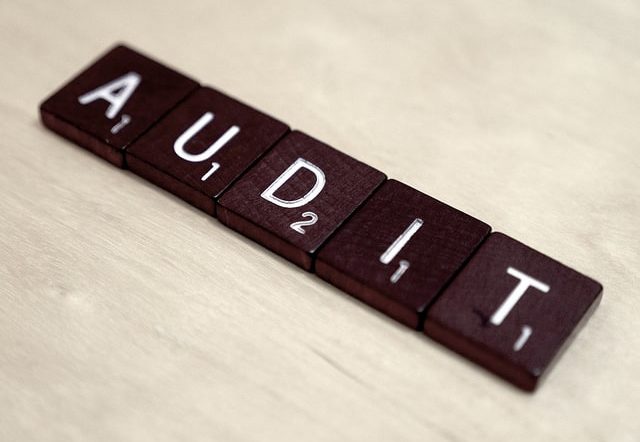 Auditing for Information Technology