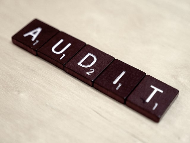 Auditing for Information Technology