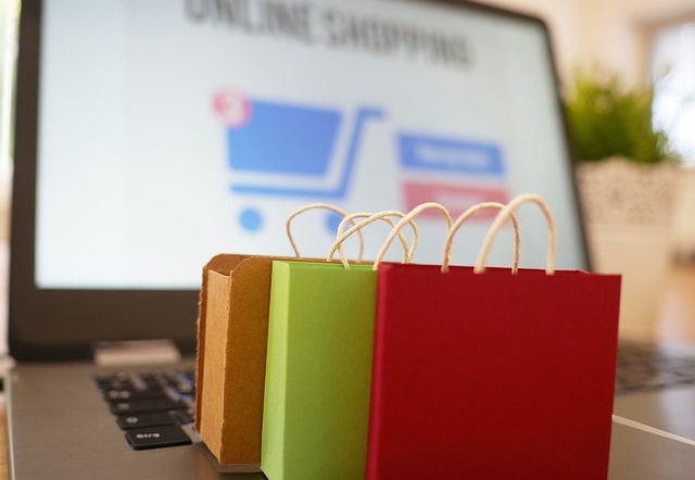 Growing Numbers of Online Shoppers