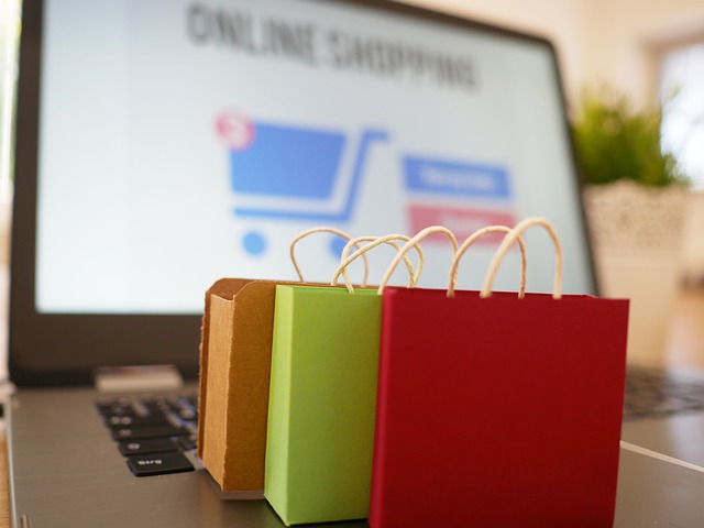 Growing Numbers of Online Shoppers