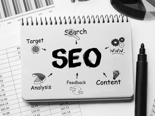 SEO for Small Businesses