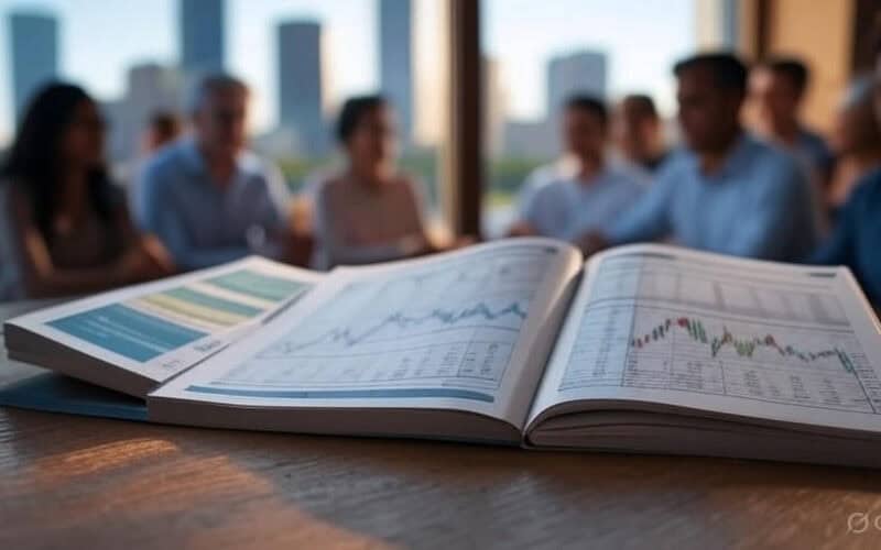 Houston’s Guide to Thriving Financially